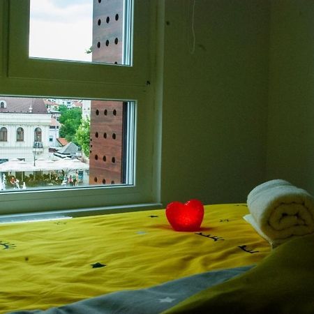 Apartman Amor Tuzla Kültér fotó