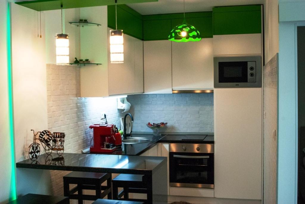 Apartman Amor Tuzla Kültér fotó