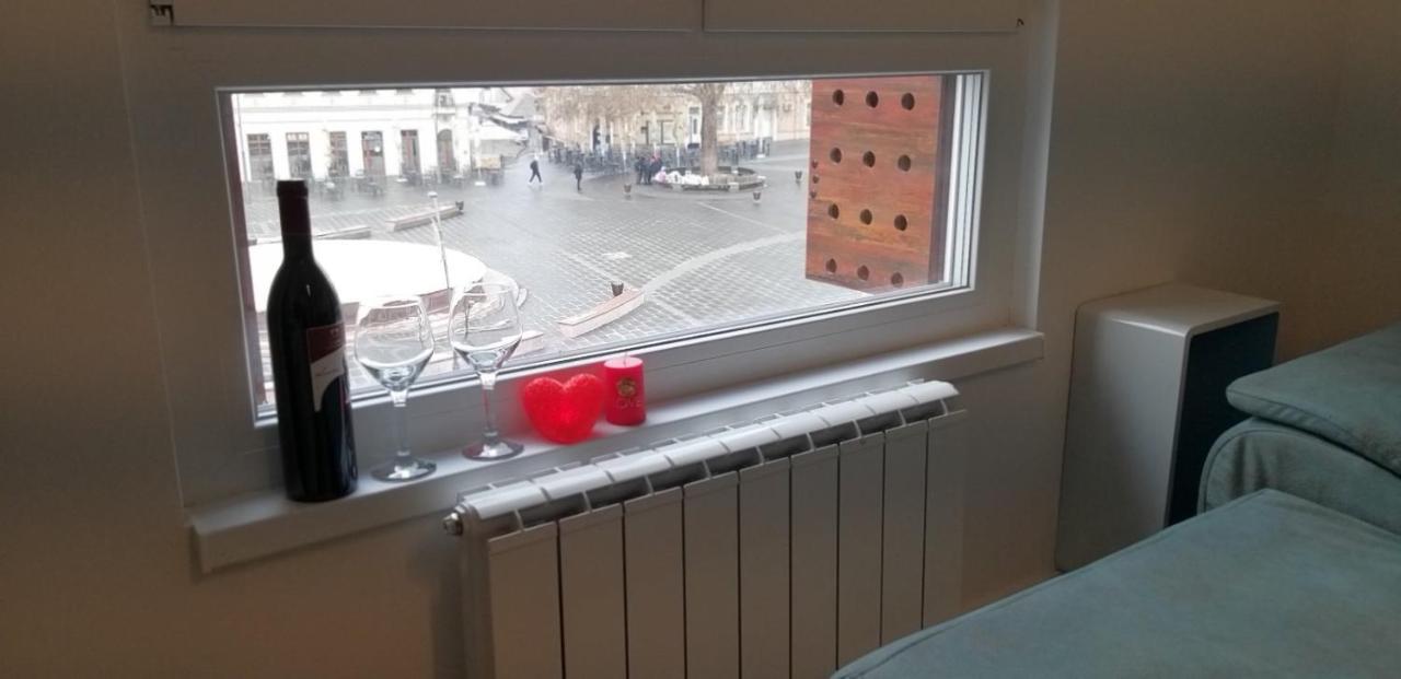 Apartman Amor Tuzla Kültér fotó