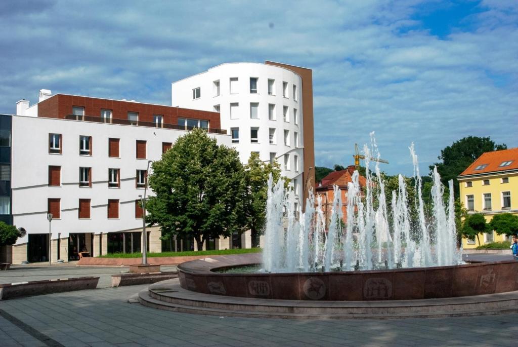 Apartman Amor Tuzla Kültér fotó