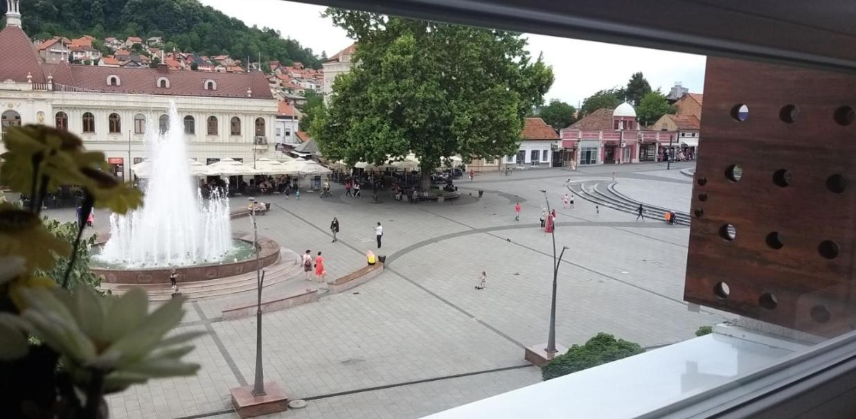 Apartman Amor Tuzla Kültér fotó