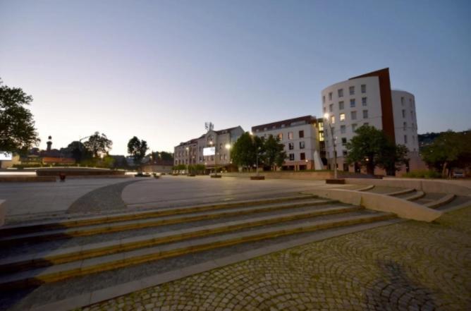 Apartman Amor Tuzla Kültér fotó