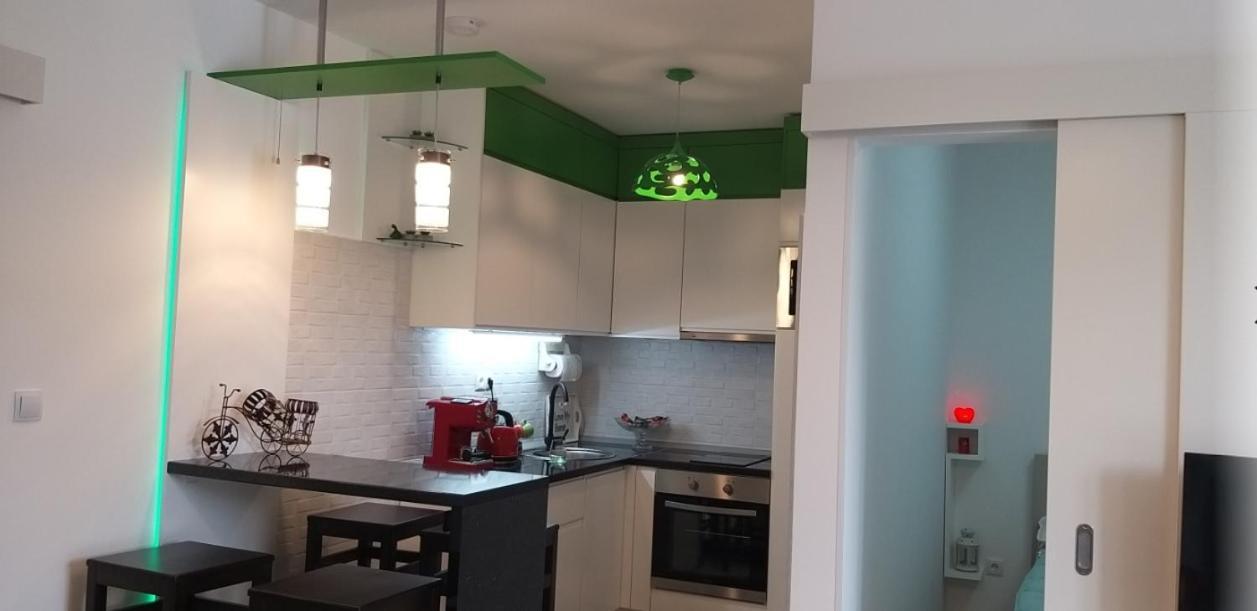 Apartman Amor Tuzla Kültér fotó