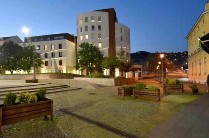 Apartman Amor Tuzla Kültér fotó