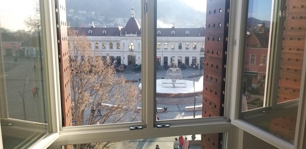 Apartman Amor Tuzla Kültér fotó