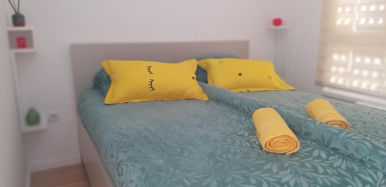 Apartman Amor Tuzla Kültér fotó